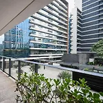 Sp Stays Itaim Fl Residence