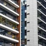 Sp Stays Itaim Fl Residence
