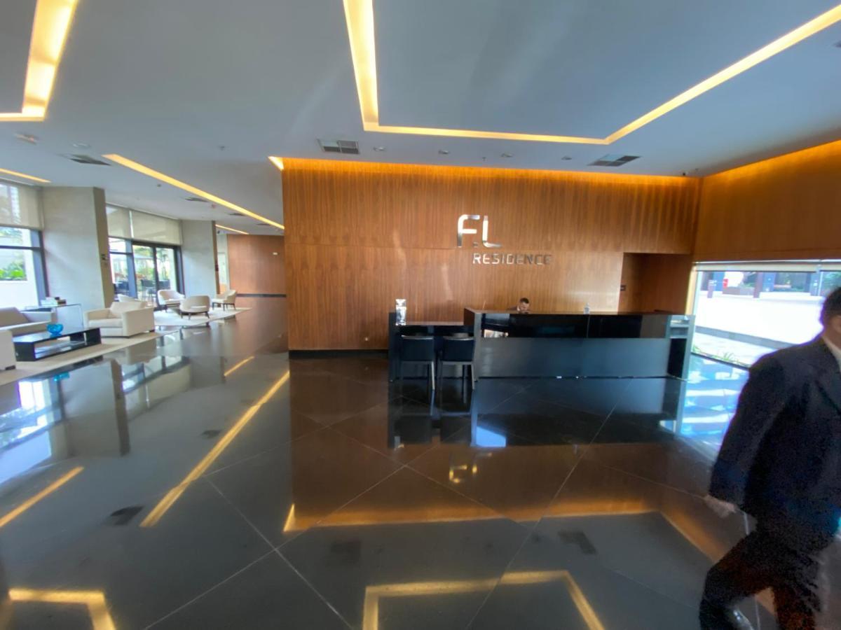 Sp Itaim Fl * São Paulo