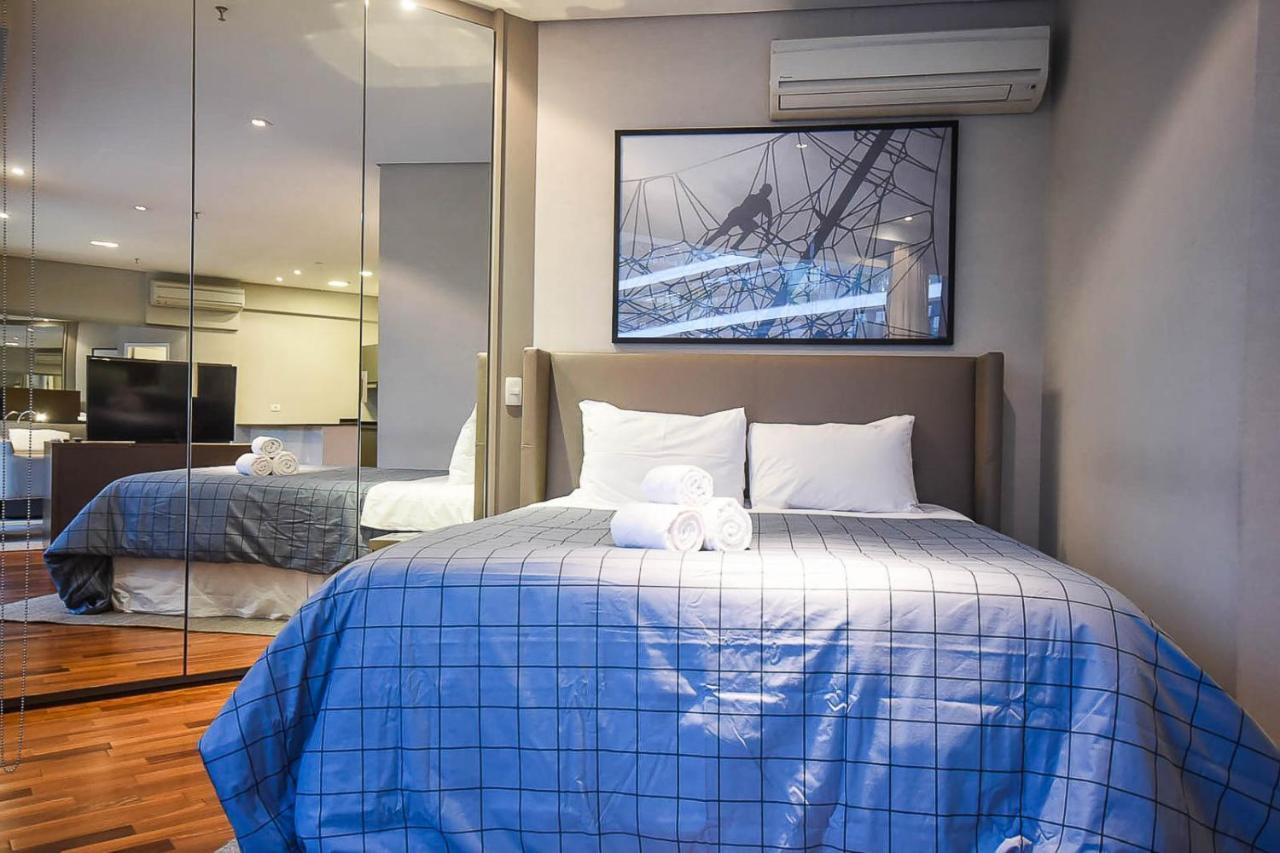 Apartamento Sp Itaim Fl São Paulo
