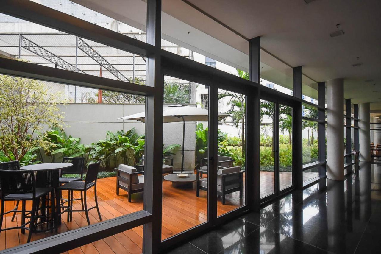 Sp Itaim Fl Apartamento São Paulo