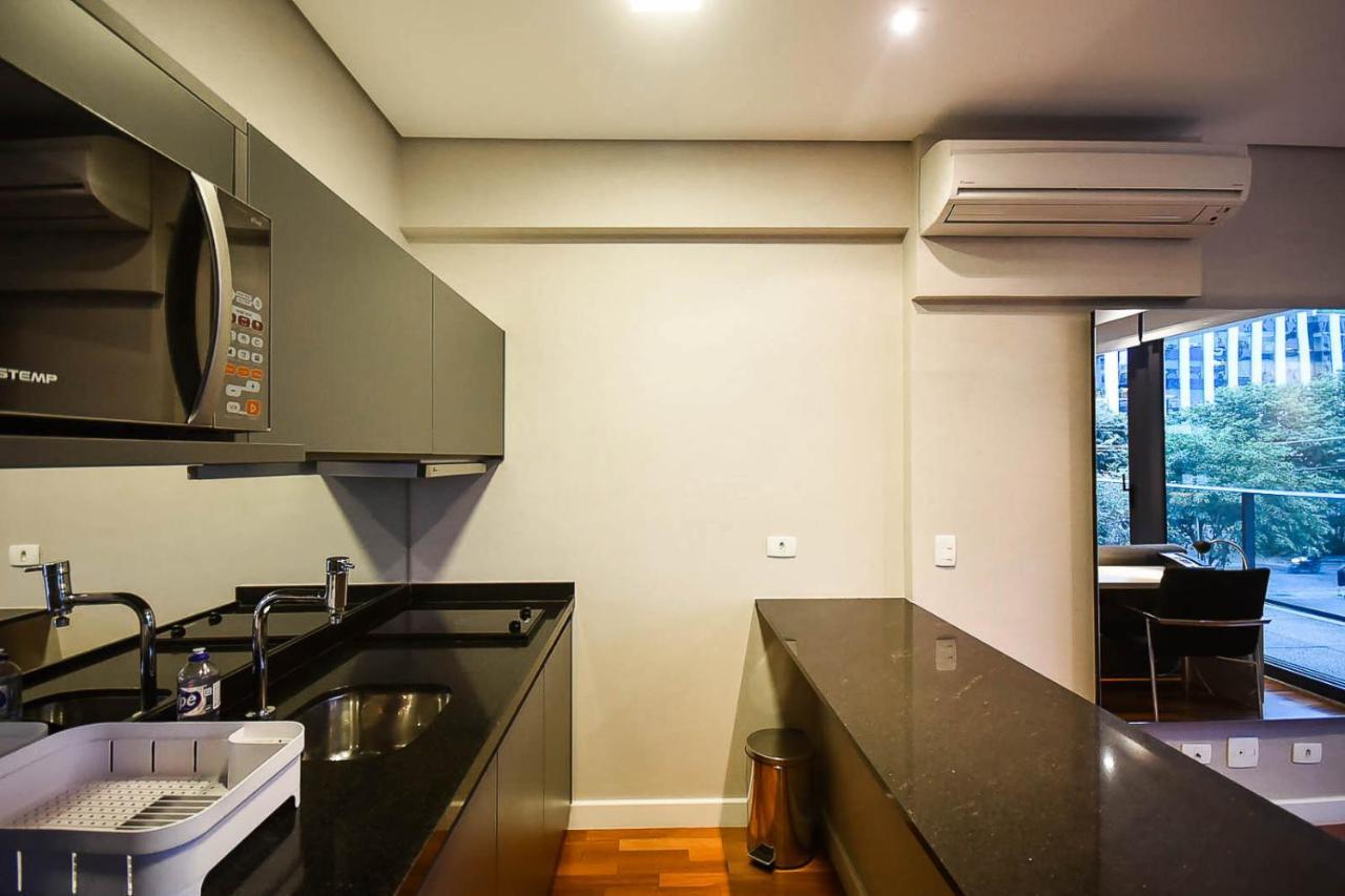 Sp Itaim Fl Apartamento São Paulo