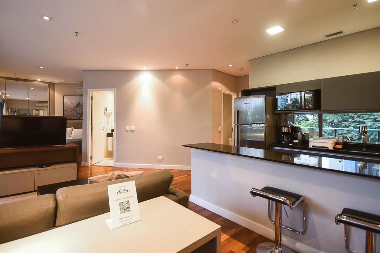 Sp Itaim Fl Apartamento São Paulo