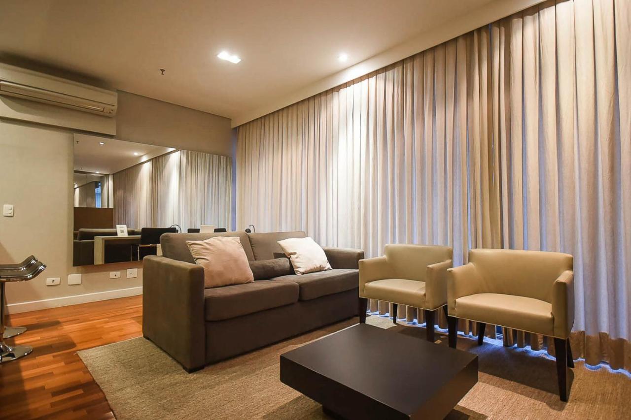 Apartamento Sp Itaim Fl