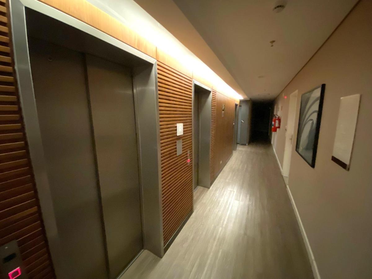 Apartamento Sp Itaim Fl São Paulo