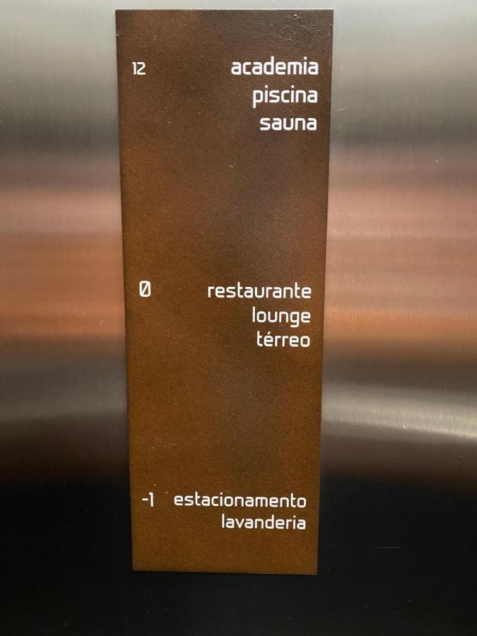 Apartamento Sp Itaim Fl São Paulo