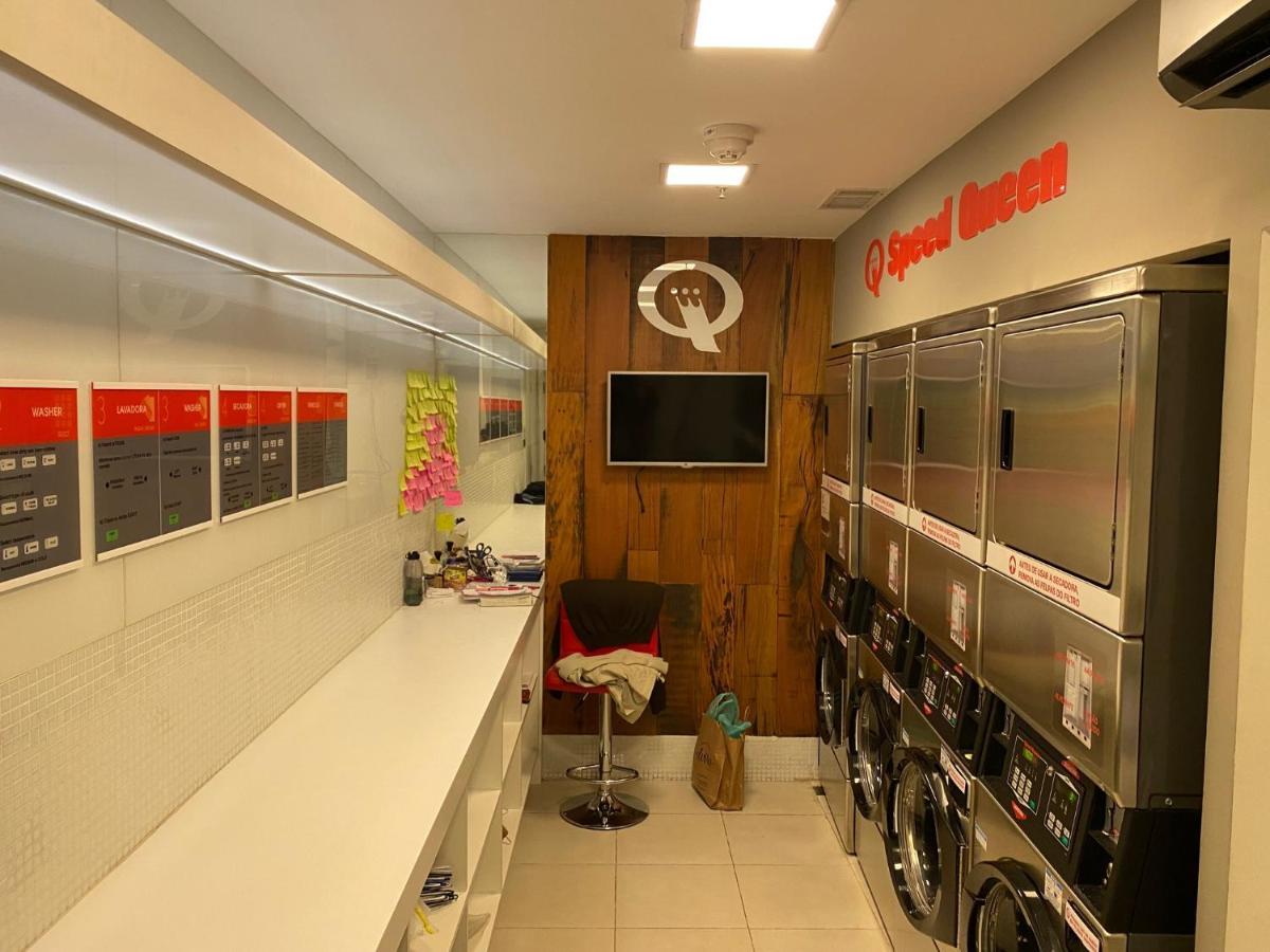 Sp Itaim Fl Apartamento