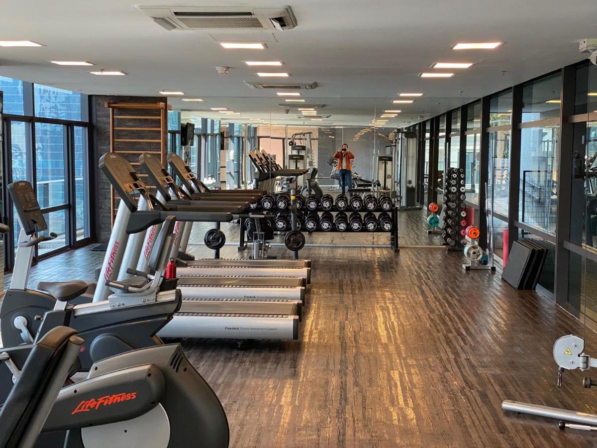 Apartamento Sp Itaim Fl