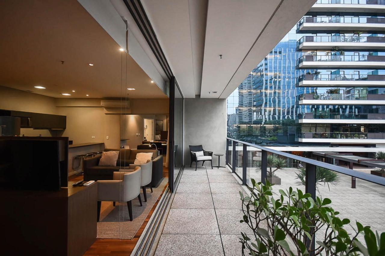 Apartamento Sp Itaim Fl São Paulo