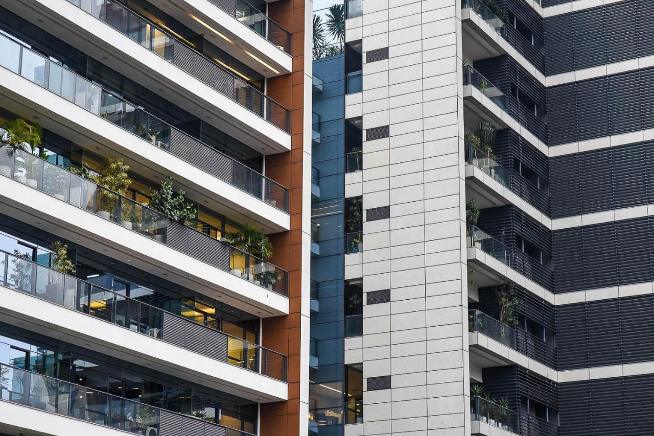 Apartamento Sp Itaim Fl São Paulo